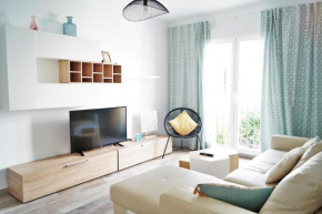 Apartamento Mihrab, excelente ubicacion en casco historico